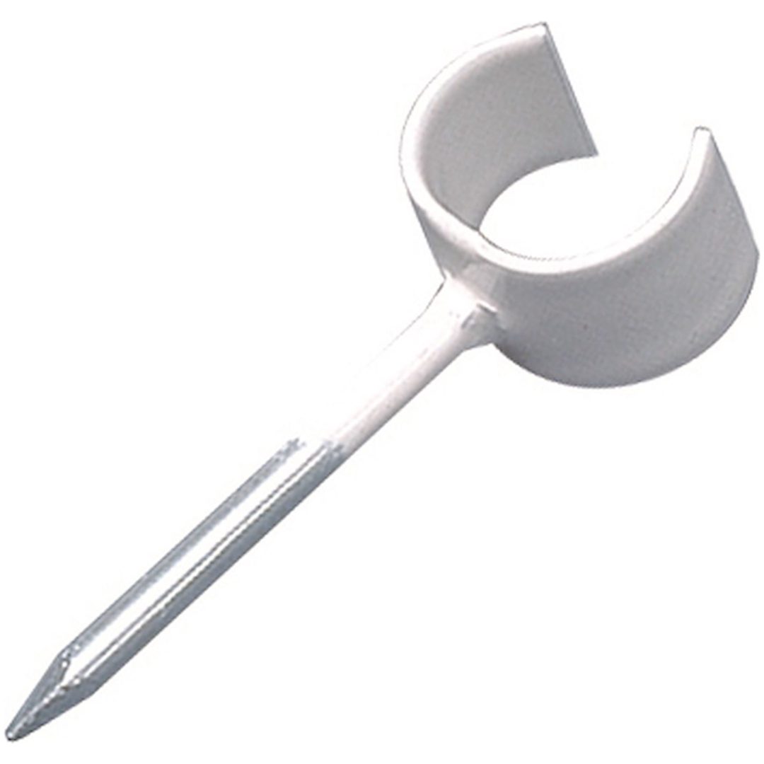 APK-klemmer, Til kabel 10-14 mm, 25 mm, 10 stk. MALMBERGS