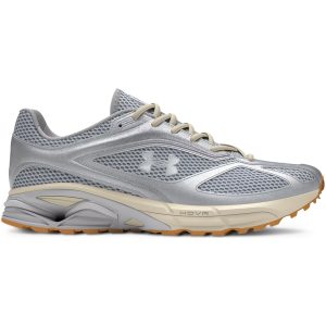 Apparition Shoe w Silver 37, 5
