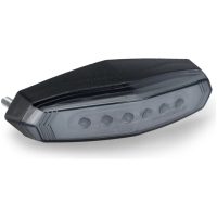 Approved Oval Brake Light Mako C/Clear PUIG