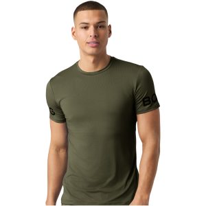 Arbejds T-shirt Khaki Björn Borg