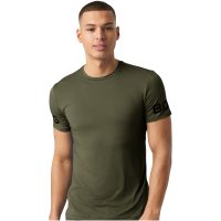 Arbejds T-shirt Khaki Björn Borg