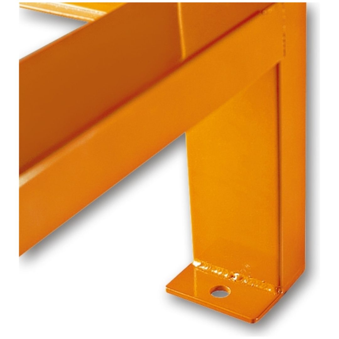 Arbejdsbænk Orange BETA – billede 3