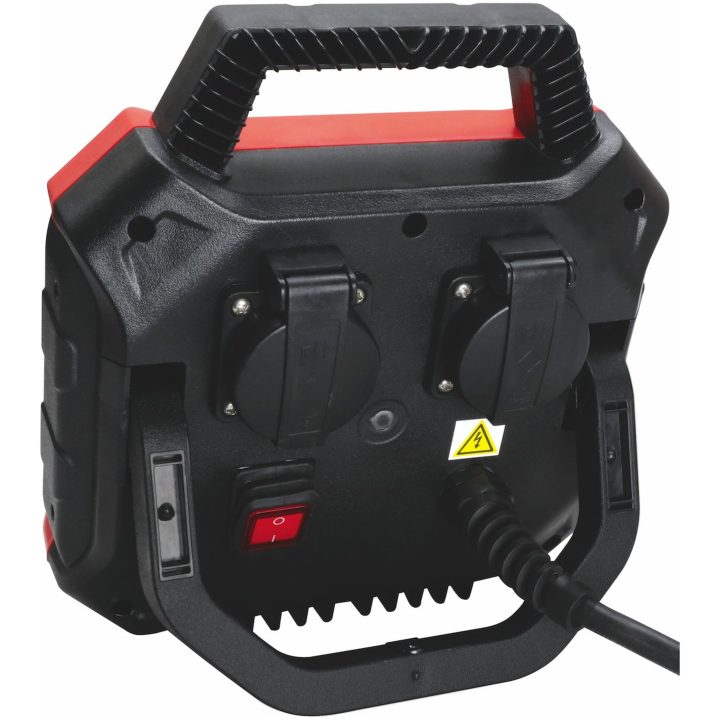 Arbejdsbelysning Atlas LED, 25W, IP54 MALMBERGS – billede 2