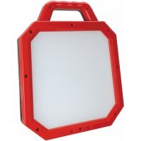 Arbejdsbelysning Atlas LED, 80W, Bluetooth 3W, IP54 MALMBERGS