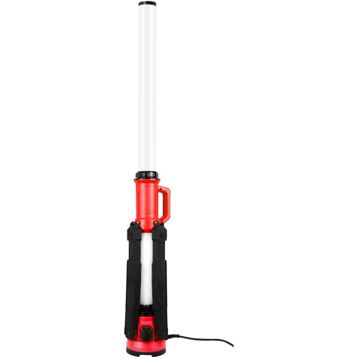 Arbejdsbelysning Atlas Tower 360°, 90W, IP54 MALMBERGS – billede 3