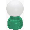 Arbejdsbelysning Kuppel LED, med nødbelysning, 24W, 48V, IP54 MALMBERGS – miniature 4