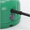 Arbejdsbelysning Kuppel LED, med nødbelysning, 24W, 48V, IP54 MALMBERGS – miniature 3