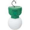Arbejdsbelysning Kuppel LED, med nødbelysning, 24W, 48V, IP54 MALMBERGS – miniature 2