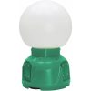 Arbejdsbelysning Kuppel LED, med nødbelysning, 24W, 48V, IP54 MALMBERGS – miniature 1