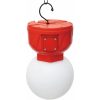 Arbejdsbelysning Kuppel LED, uden nødbelysning, 24W, 48V, IP54 MALMBERGS – miniature 2