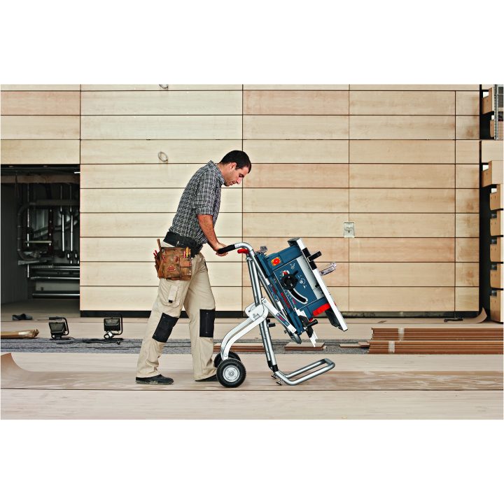 Arbejdsbord GTA 60 W Professional Bosch Pro – billede 4