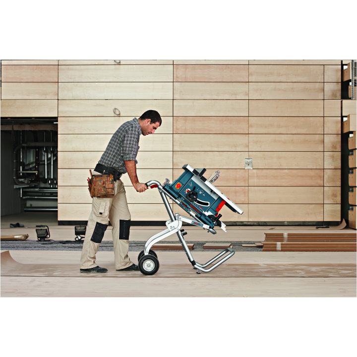 Arbejdsbord GTA 60 W Professional Bosch Pro – billede 3