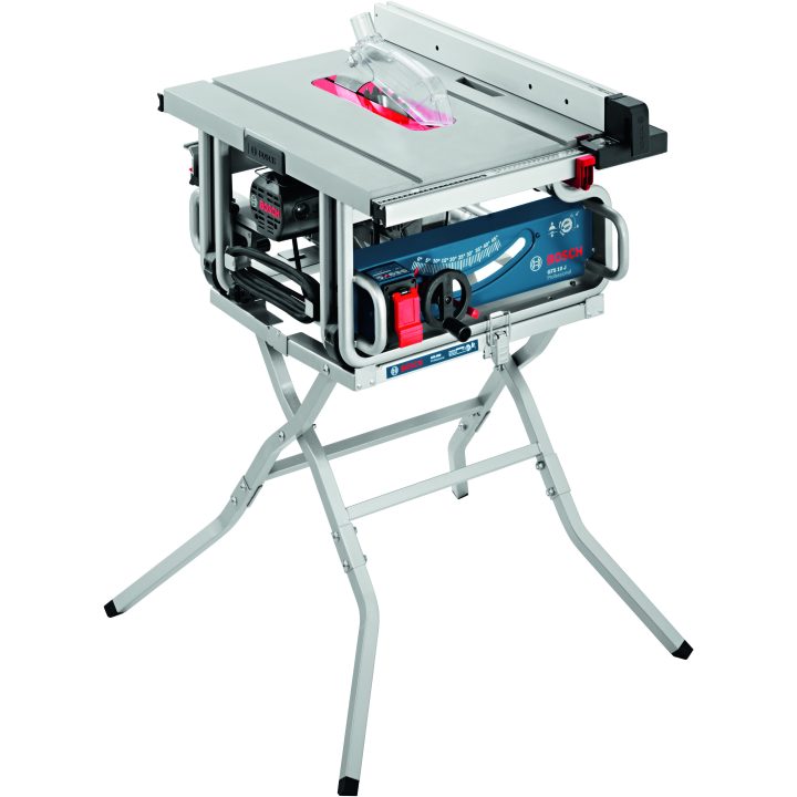 Arbejdsbord GTA 600 Professional Bosch Pro – billede 2