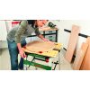 Arbejdsbord PWB 600 Bosch DIY – miniature 2