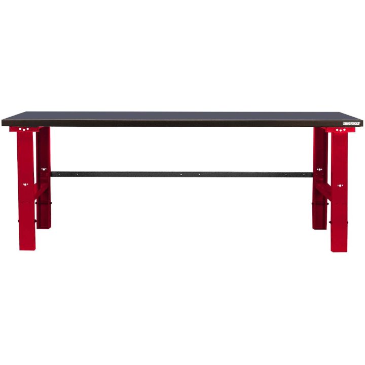 Arbejdsbord TWB1500 - TWB2000 Teng Tools ARBEJDSBÆNK 1500MM – billede 2