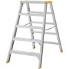 Arbejdsbuk Prof WIBE ARBEJDSBUK WIBE 55AB 2-TRIN – miniature 1