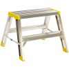 Arbejdsbuk Wsteps Ladders 55AB Prof – miniature 1