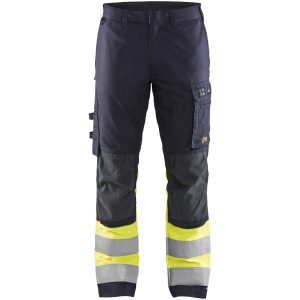 Arbejdsbukser 17871512 Blåkläder