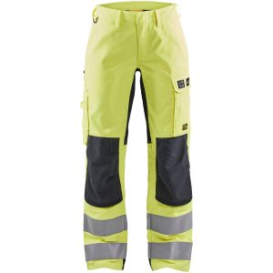 Arbejdsbukser 71911512 Blåkläder
