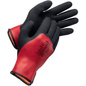 Arbejdshandske Unilite Thermo Fc Uvex
