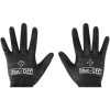 Arbejdshandsker Mechanic Kort Sort MUC-OFF Large (9) – miniature 4