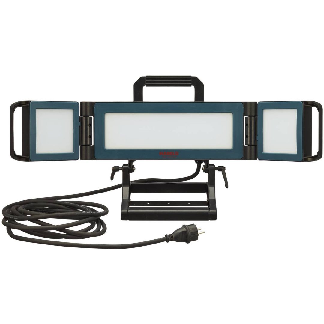 Arbejdslampe Vapor 10000 Mareld