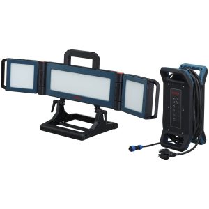 Arbejdslampe Vapor 20000 App & Sensor Mareld