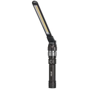 Arbejdslys LED Genopladelig ZECA