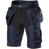 Arbejdsshorts Marine 1470pb L.Brador