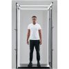 Arbetsbyxor Ultra Marinblå Printer Essentials C42 – miniature 7