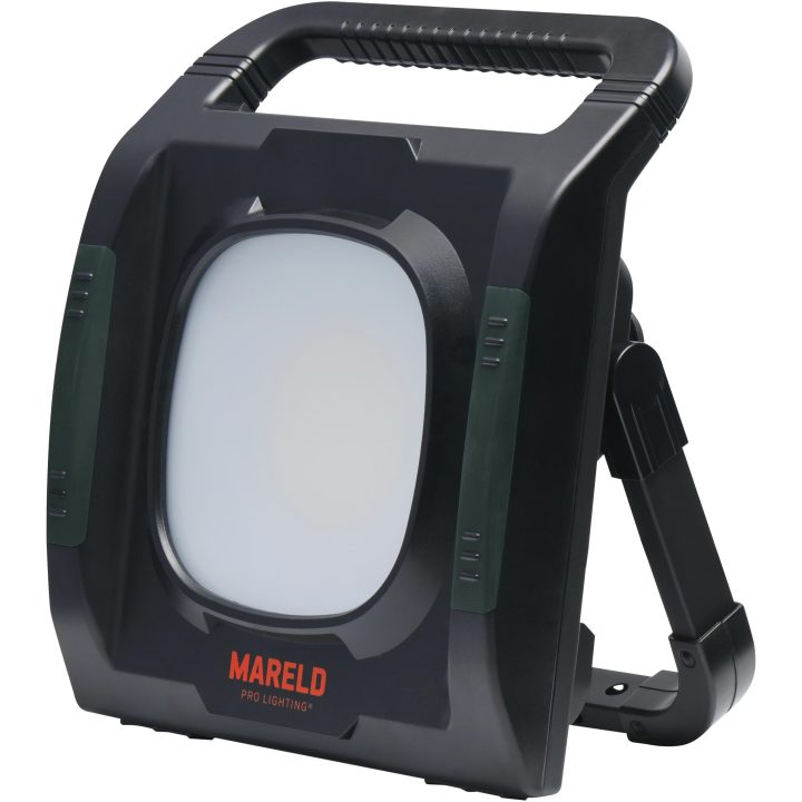 Arbetslampa Antares 13000 Mareld – billede 2