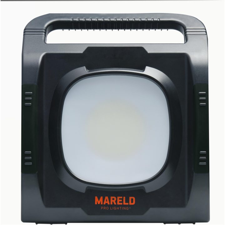 Arbetslampa Antares 13000 Mareld – billede 3