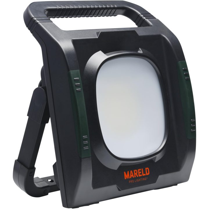 Arbetslampa Antares 13000 Mareld – billede 5