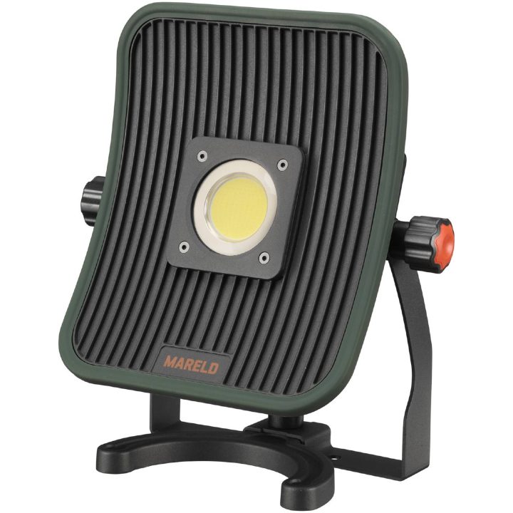 Arbetslampa Blaze 6500 DP Mareld – billede 3