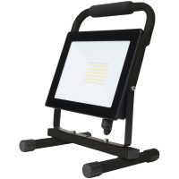 ARBETSLAMPA LED 4500 LM