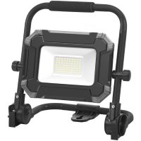ARBETSLAMPA LED 6700 LM