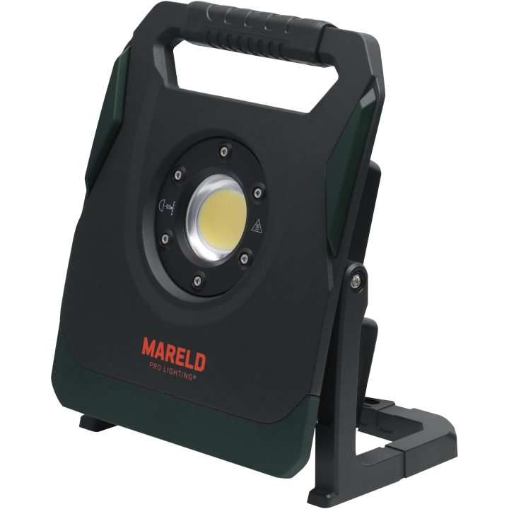Arbetslampa Pollux 7000 DP Mareld – billede 2