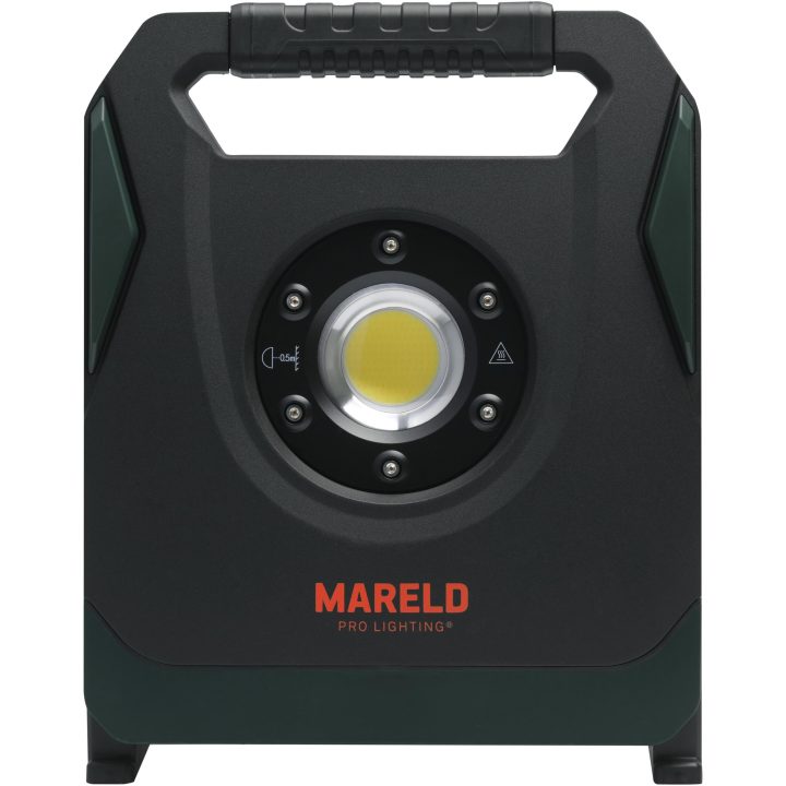 Arbetslampa Pollux 7000 DP Mareld – billede 3
