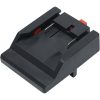 Arbetslampa Pollux 7000 DP Mareld – miniature 6