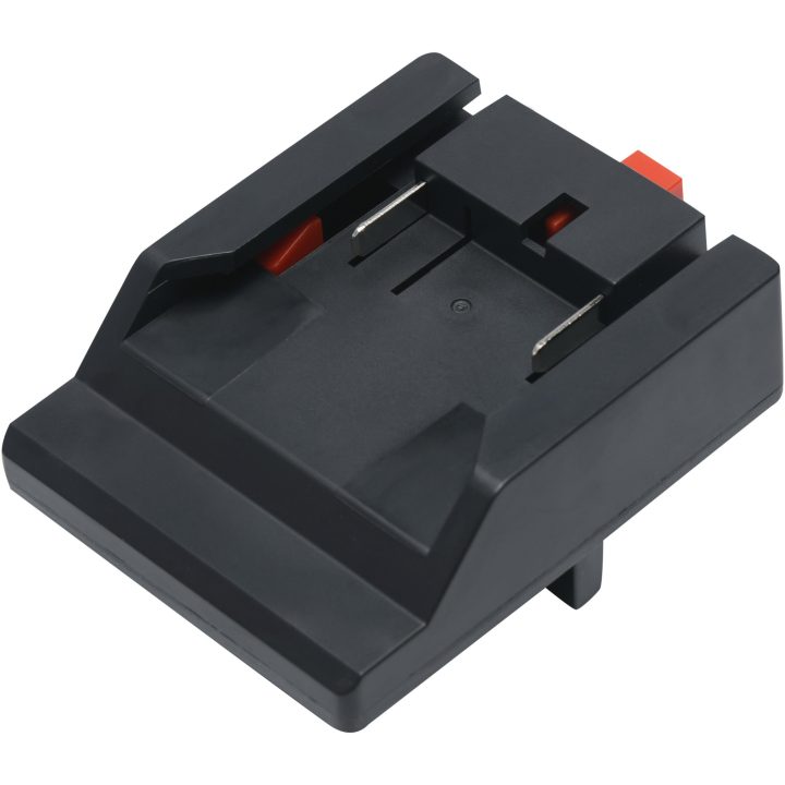 Arbetslampa Pollux 7000 DP Mareld – billede 6