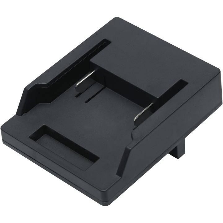 Arbetslampa Pollux 7000 DP Mareld – billede 9