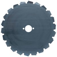 Archer Röjsågsklinga ⌀200mm / ⌀20mm & 25.4mm