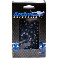Archer Sågkedja 3/8" - 1.3mm - Micro 56L Semi-Chisel sågtänder
