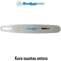 Archer Sågsvärd 12" - 3/8" - 1.3mm Stihl (k. 44 l.)