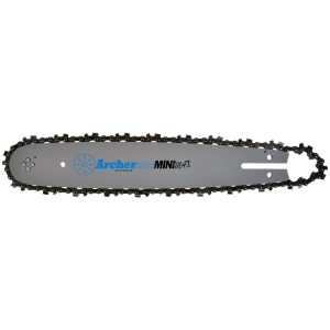 Archer Sågsvärd & Sågkedja 13" - 0.325" - 1.5mm - 56L Husq / Jons / Partn