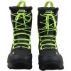 ARCTIVA Snørebånd Advance Gul 44082 – miniature 5