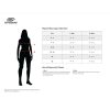 ARCTIVA Undertrøje Dame Regulator Sort/Pink Large – miniature 2
