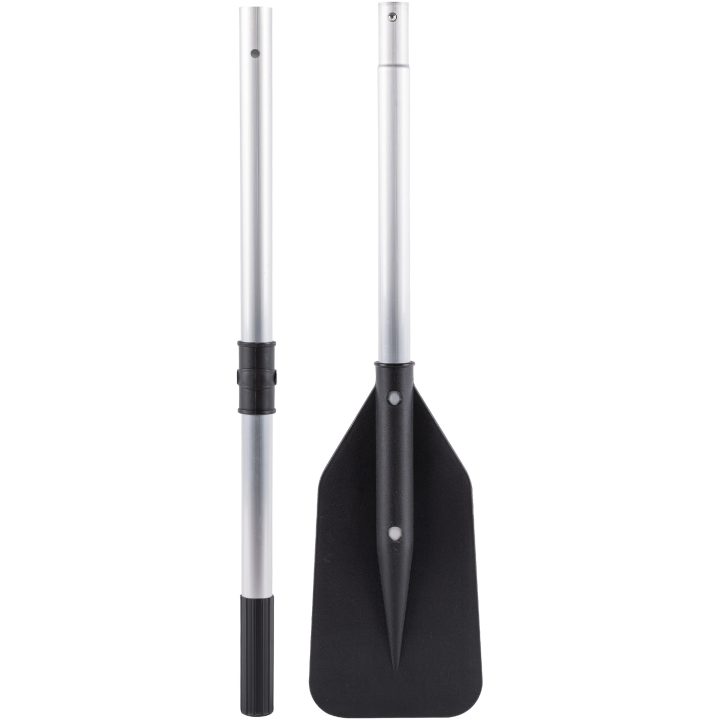 Årer 137 cm Sort Black Island – billede 2
