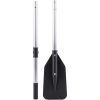 Årer 167 cm Sort Black Island – miniature 2