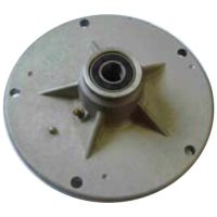 Arher Knivspindel ⌀3/8" Archer